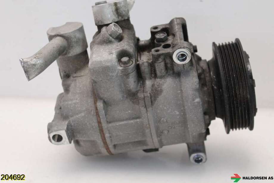 Aircondition kompressor til Audi A5 2007-2016 (Type I)  (AUDI|8K0 260 805 L|)