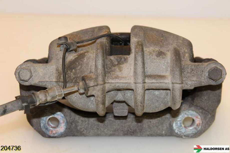 Bremsecaliper venstre foran til Fiat Scudo 2007-2017 (Type II)  (FIAT|71771968|)