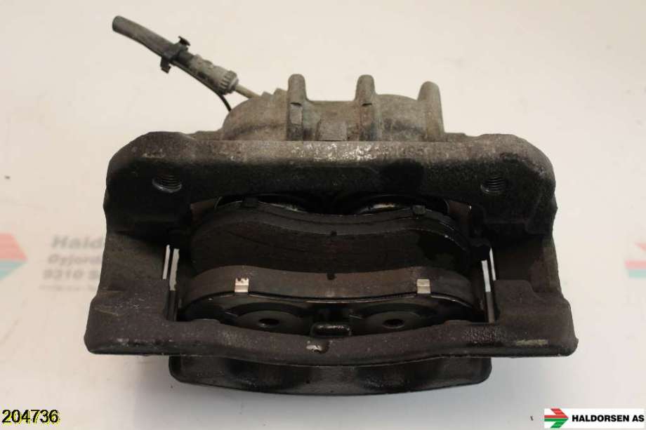 Bremsecaliper venstre foran til Fiat Scudo 2007-2017 (Type II)  (FIAT|71771968|)