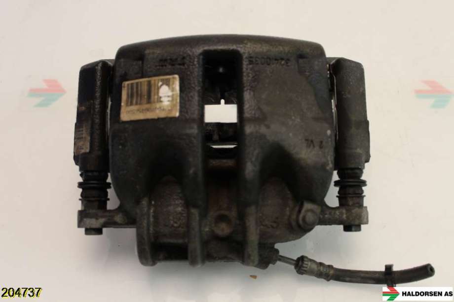 Bremsecaliper høyre foran til Fiat Scudo 2007-2017 (Type II)  (FIAT|71771969|)