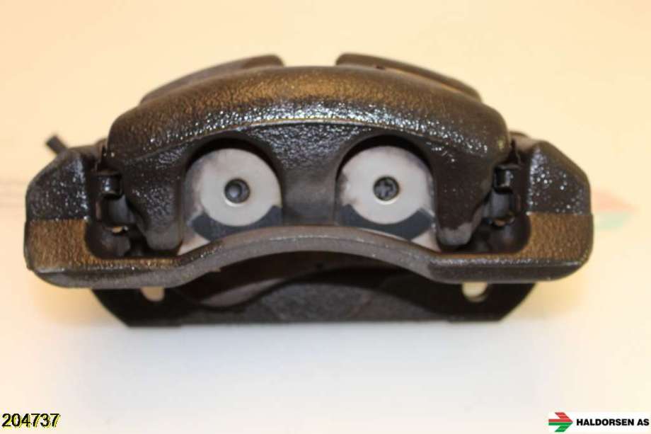 Bremsecaliper høyre foran til Fiat Scudo 2007-2017 (Type II)  (FIAT|71771969|)