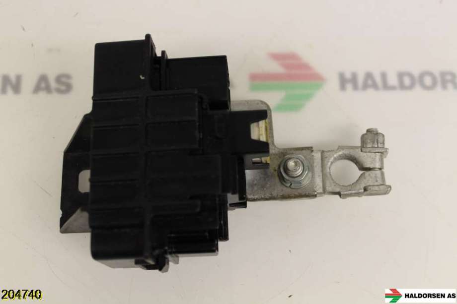 Sikringsboks til Toyota Prius, 2004-2009 (Type II) (COMBI) (COMBI) (TOYOTA|82620-47040)