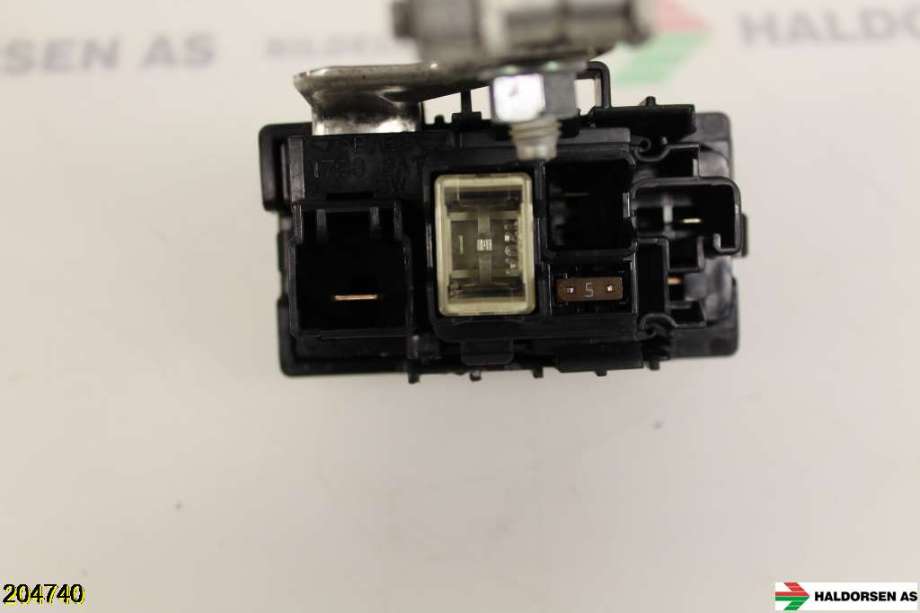 Sikringsboks til Toyota Prius 2004-2009 (Type II) (COMBI) (COMBI) (TOYOTA|82620-47040|)