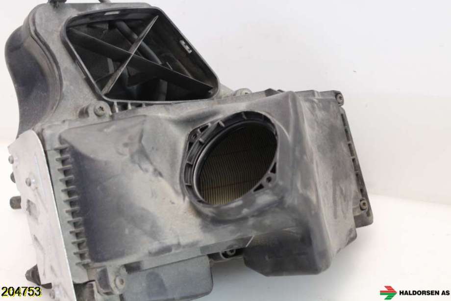 Luftfilterboks til Audi A5 2007-2016 (Type I)  (AUDI|8K0 133 837 BG||8KO 133 837 AA)
