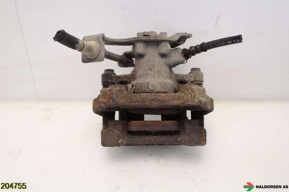 Bremsecaliper venstre bak til Toyota Auris 2007-2010 (Type I, Fase 1)  (TOYOTA|4785002100|)