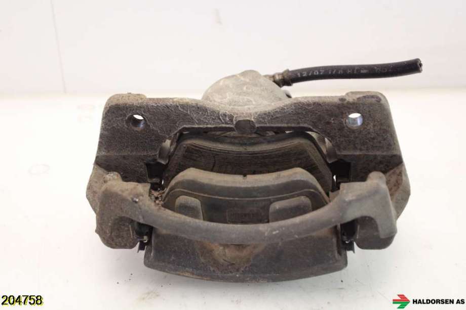 Bremsecaliper høyre foran til Toyota Auris 2007-2010 (Type I, Fase 1)  (TOYOTA|47730-02340|)
