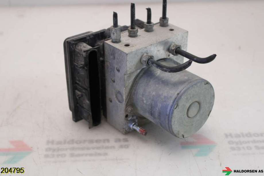 ABS sentral til Toyota Auris 2007-2010 (Type I, Fase 1)  (TOYOTA|44050-02160|)