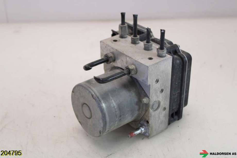 ABS sentral til Toyota Auris 2007-2010 (Type I, Fase 1)  (TOYOTA|44050-02160|)