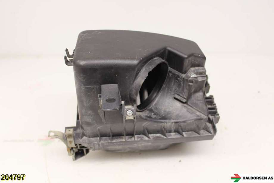 Luftfilterboks til Toyota Auris, 2007-2010 (Type I, Fase 1)  (TOYOTA|)