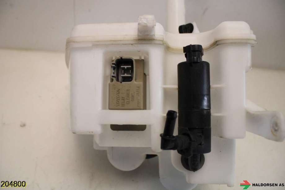 Spylertank til Toyota Auris 2007-2010 (Type I, Fase 1)  (TOYOTA||85350-02060)