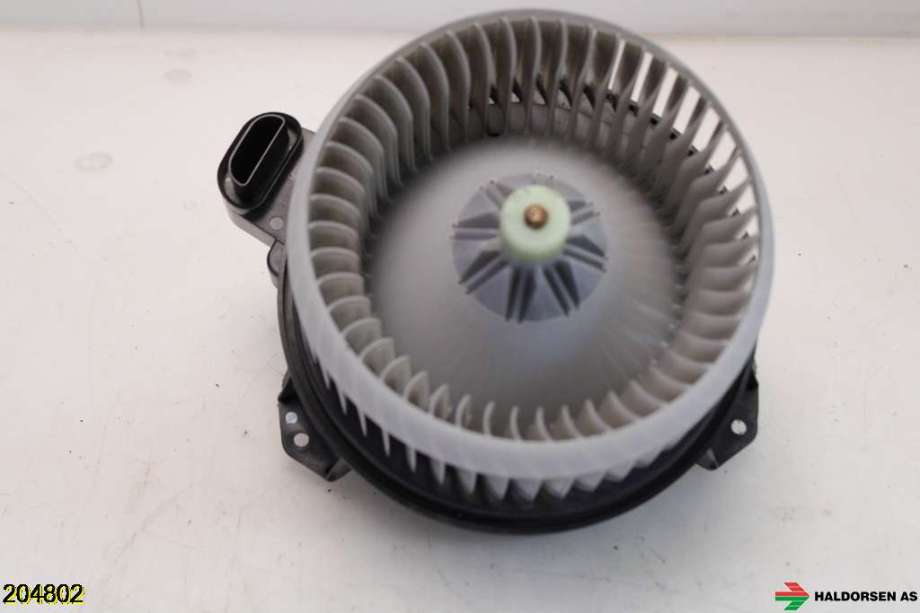 Varmeapparat motor til Toyota Auris 2007-2010 (Type I, Fase 1)  (TOYOTA|8710302150||272700-8103)