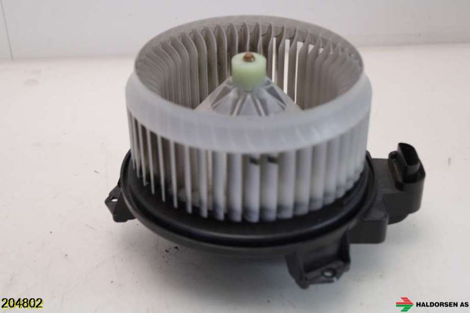 Varmeapparat motor til Toyota Auris 2007-2010 (Type I, Fase 1)  (TOYOTA|8710302150||272700-8103)