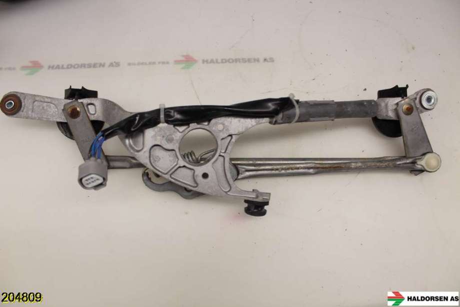 Viskeroverføring til Toyota Auris 2007-2010 (Type I, Fase 1)  (TOYOTA|8515002170|)