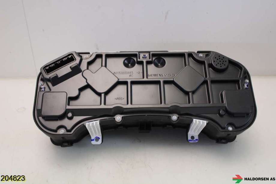 Instrumentpanel til Toyota Auris 2007-2010 (Type I, Fase 1)  (TOYOTA|8380002L52|)