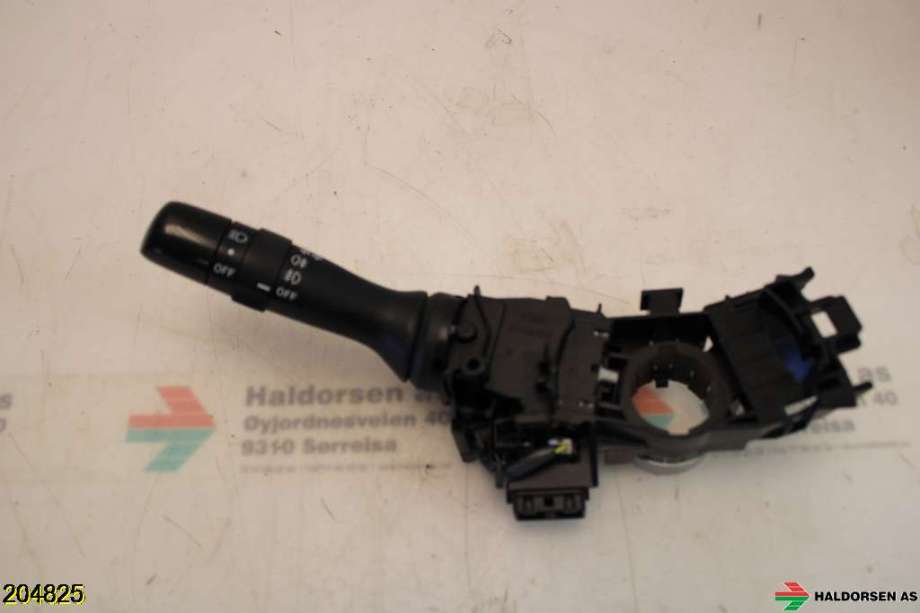 Bryter blink til Toyota Auris, 2007-2010 (Type I, Fase 1)  (TOYOTA|8414002310)