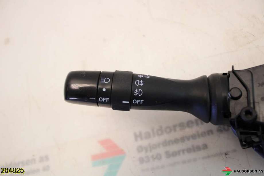 Bryter blink til Toyota Auris 2007-2010 (Type I, Fase 1)  (TOYOTA|8414002310||02310 17F247)