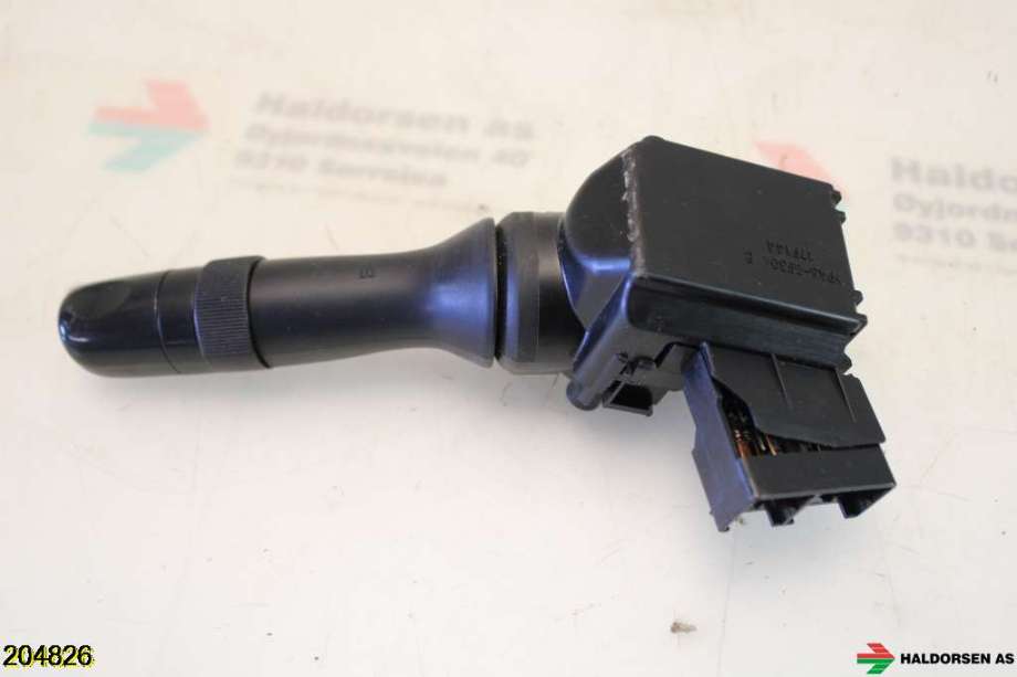 Bryter visker til Toyota Auris 2007-2010 (Type I, Fase 1)  (TOYOTA|8465202410||02410 17F243)