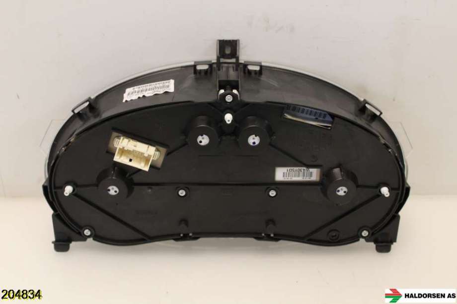 Instrumentpanel til Fiat Scudo 2007-2017 (Type II)  (FIAT|9801640680||9666904880)