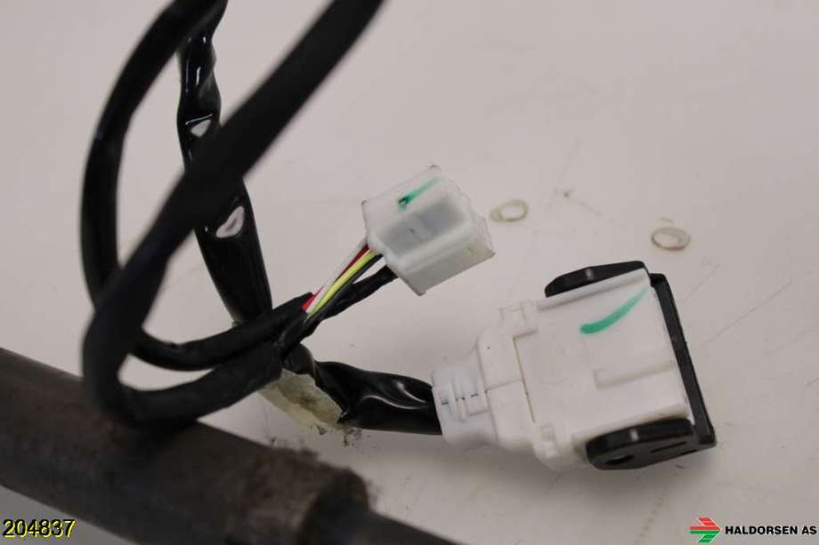 Rattaksel elektrisk servo til Toyota Auris 2007-2010 (Type I, Fase 1)  (TOYOTA||45250-02690|45200-02281)