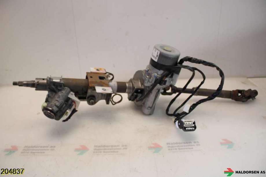 Rattaksel elektrisk servo til Toyota Auris 2007-2010 (Type I, Fase 1)  (TOYOTA||45250-02690|45200-02281)