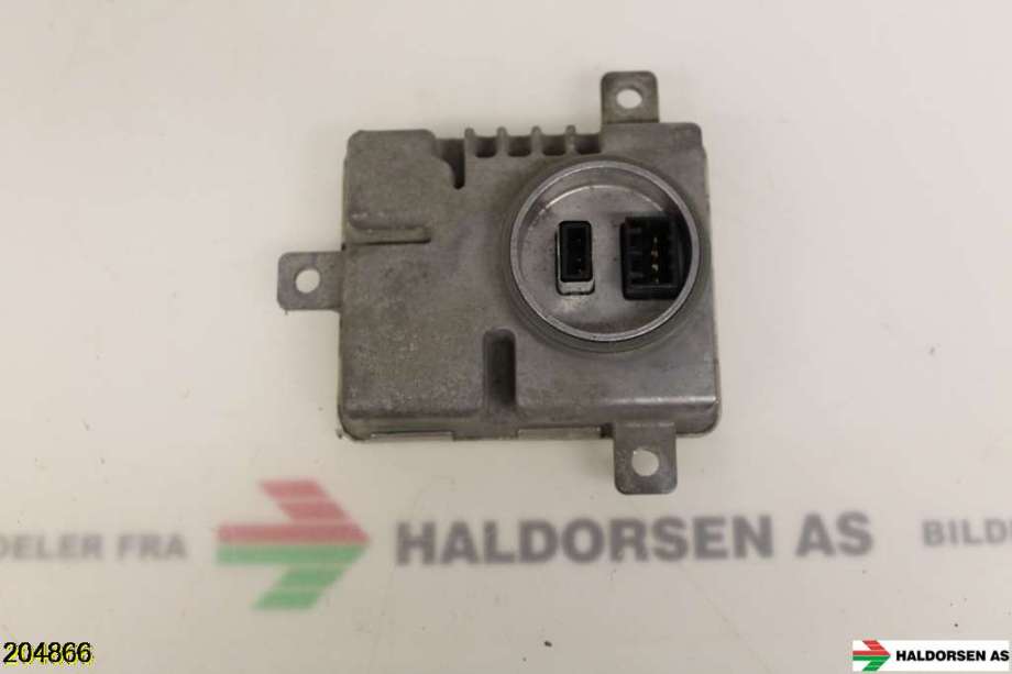 Styreenhet xenon/ballast til Audi A5 2007-2016 (Type I)  (AUDI|)