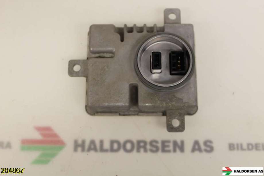 Styreenhet xenon/ballast til Audi A5 2007-2016 (Type I)  (AUDI|)