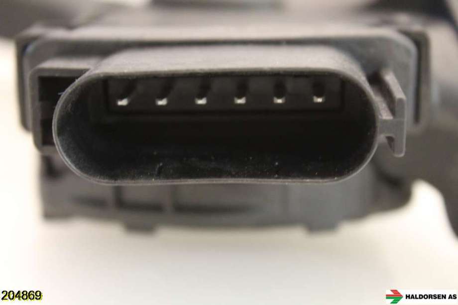 Pedal gass til Ford Mondeo 2011-2014 (Type IV, Fase 2)  (FORD|6G92-9F836-RF|)