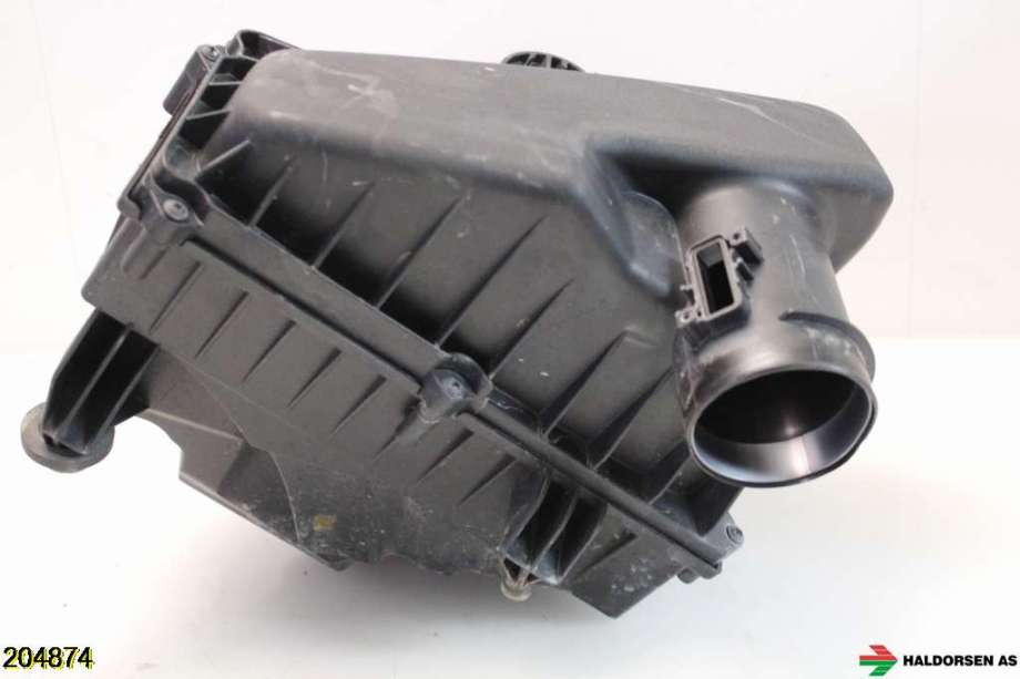 Luftfilterboks til Ford Mondeo 2011-2014 (Type IV, Fase 2)  (FORD|AG91-9600-AB|1768349|)