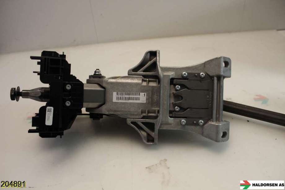 Rattaksel til Ford Mondeo 2011-2014 (Type IV, Fase 2)  (FORD|7G9N-3C529-DL|1819207|)