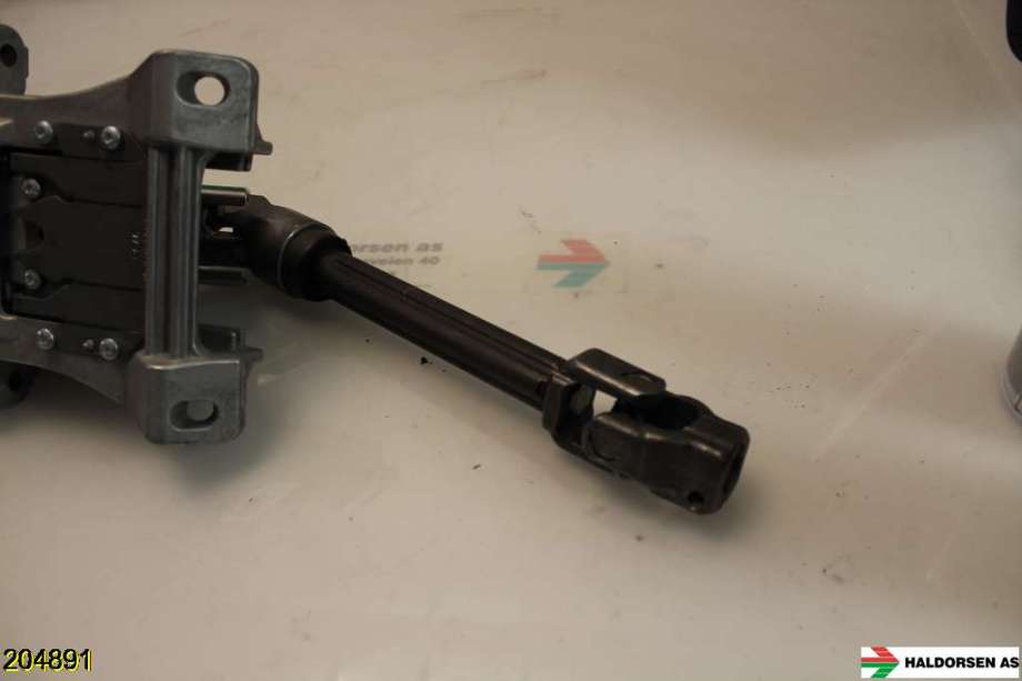 Rattaksel til Ford Mondeo 2011-2014 (Type IV, Fase 2)  (FORD|7G9N-3C529-DL|1819207|)