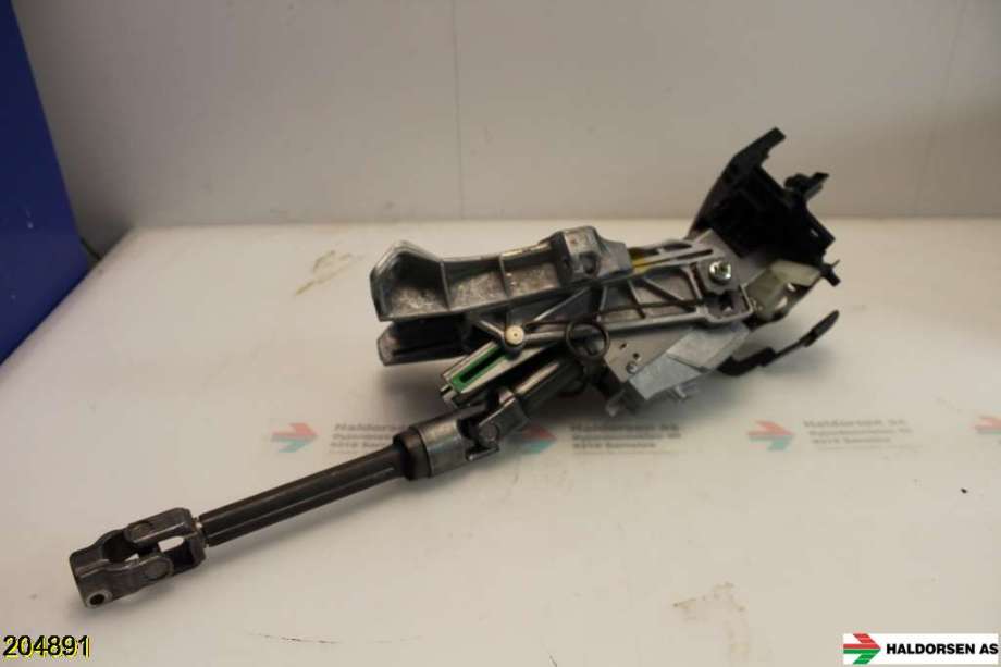 Rattaksel til Ford Mondeo 2011-2014 (Type IV, Fase 2)  (FORD|7G9N-3C529-DL|1819207|)