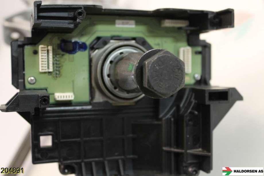 Rattaksel til Ford Mondeo 2011-2014 (Type IV, Fase 2)  (FORD|7G9N-3C529-DL|1819207|)