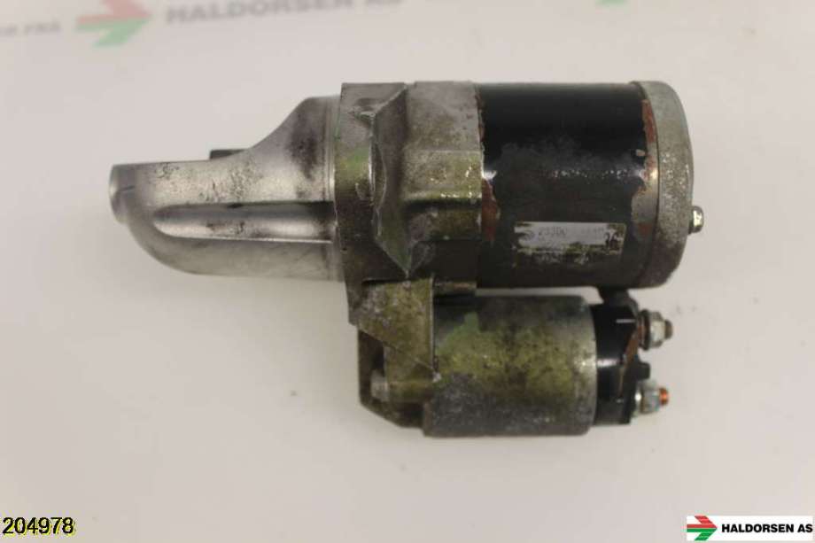 Starter til Subaru Impreza, 2008-2012 (Type III)  (SUBARU|23300AA560)