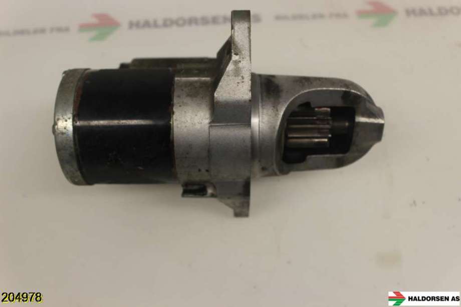 Starter til Subaru Impreza 2008-2012 (Type III)  (SUBARU|23300AA560|)