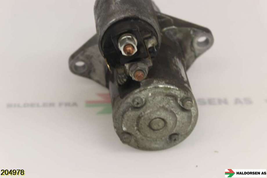 Starter til Subaru Impreza 2008-2012 (Type III)  (SUBARU|23300AA560|)
