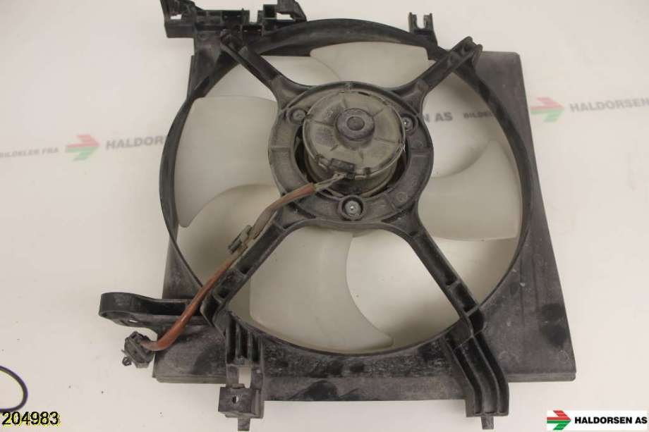 Kjølevifte til Subaru Impreza, 2008-2012 (Type III)  (SUBARU|)