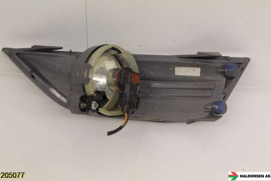 Tåkelykt høyre foran til Ford Mondeo 2011-2014 (Type IV, Fase 2)  (FORD|BS71-15K201-AB|1731475|)