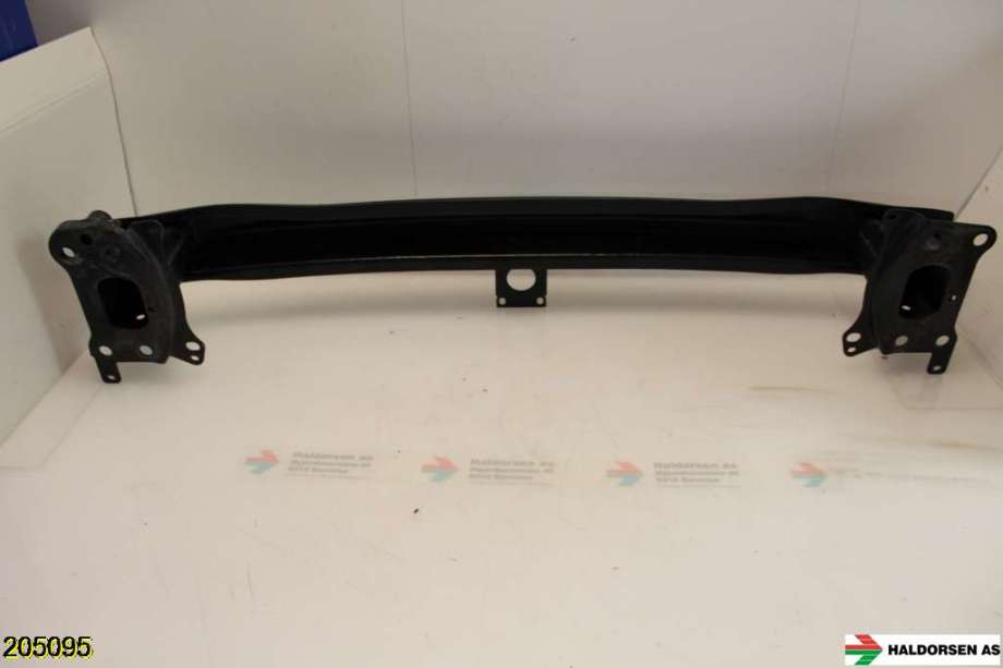 Støtfangerforsterkning foran til VW Golf V, Combi 2003-2008  (VOLKSWAGEN|1K0 807 109 C|)