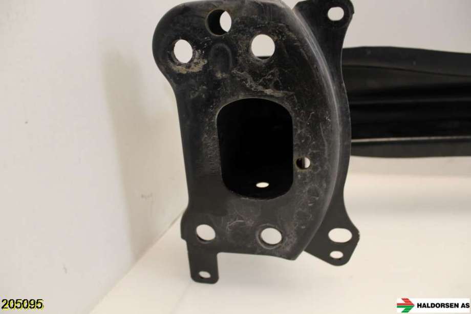 Støtfangerforsterkning foran til VW Golf V, Combi 2003-2008  (VOLKSWAGEN|1K0 807 109 C|)