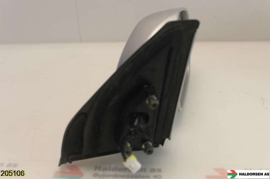 Speil høyre til Suzuki Grand Vitara 1998-2005 (Type II)  (SUZUKI|84701-66D31-Z2S|)