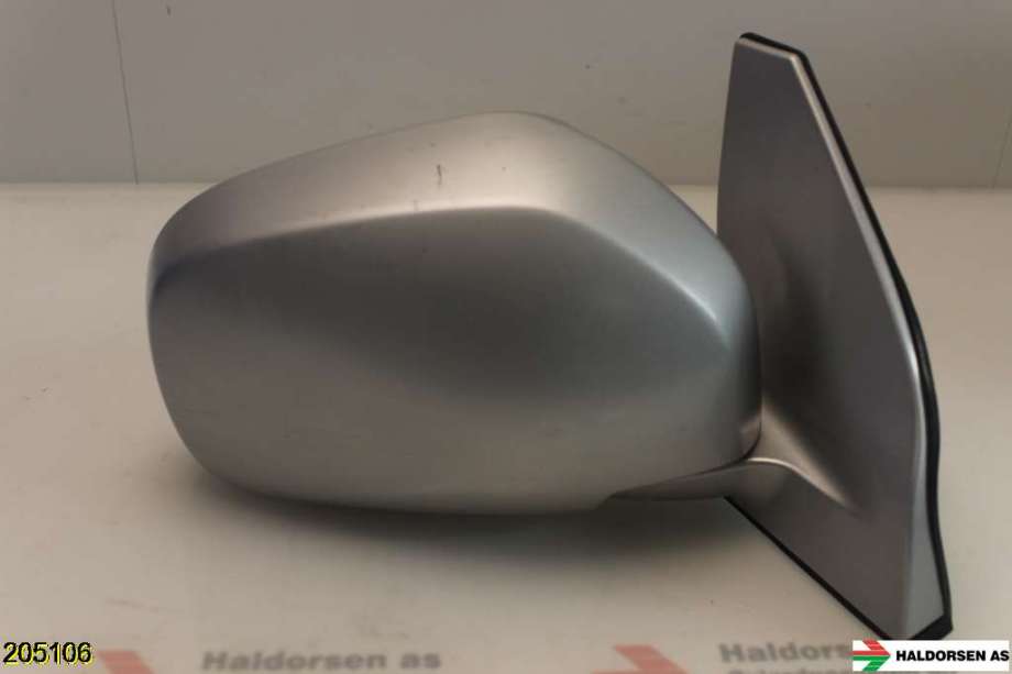 Speil høyre til Suzuki Grand Vitara 1998-2005 (Type II)  (SUZUKI|84701-66D31-Z2S|)