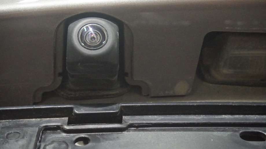 Kamera til Toyota Avensis, 2015-2019 (Type III, Fase 2)  (TOYOTA|)