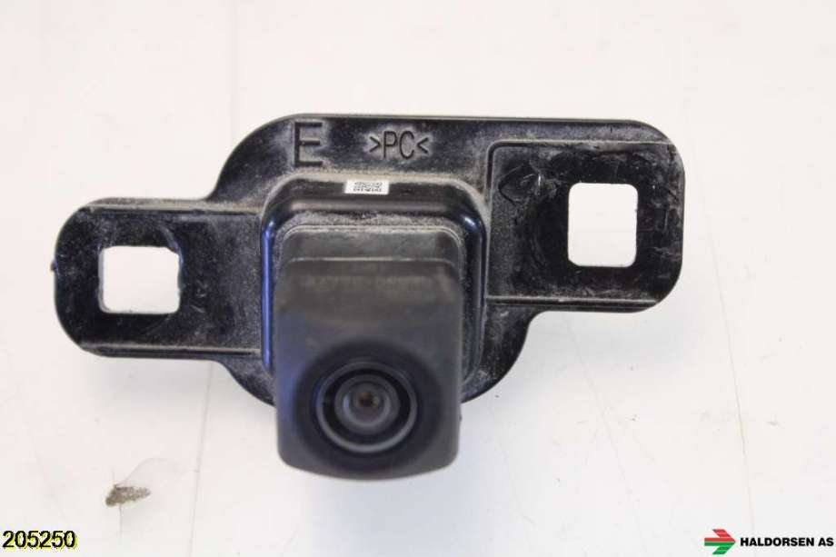 Kamera til Toyota Avensis 2015-2019 (Type III, Fase 2) (TOYOTA|)