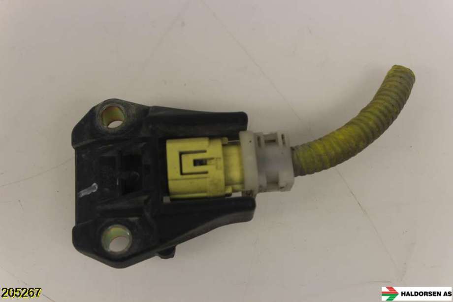 Airbag sensor høyre til Subaru Legacy, 2003-2007 (Type IV, Fase 1)  (SUBARU|98231AG000)