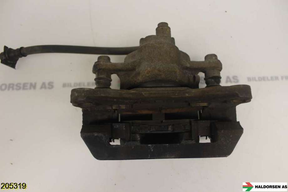 Bremsecaliper høyre bak til Subaru Legacy 2003-2007 (Type IV, Fase 1)  (SUBARU|26692AG040|)