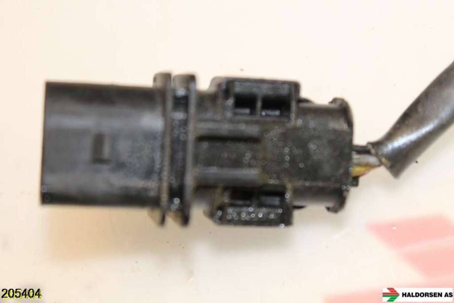 Katalysator til Fiat Scudo 2007-2017 (Type II)  (FIAT|112660333900|)