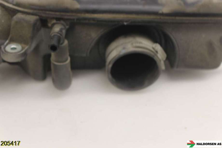 Diverse deler til Subaru Impreza 2008-2012 (Type III)  (SUBARU|)