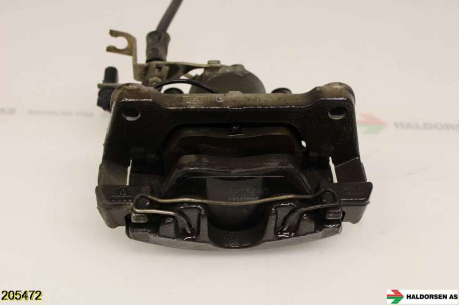 Bremsecaliper høyre foran til Audi A4 2004-2008 (Type III) (B7) (B7) (AUDI|8E0 615 124 A|)