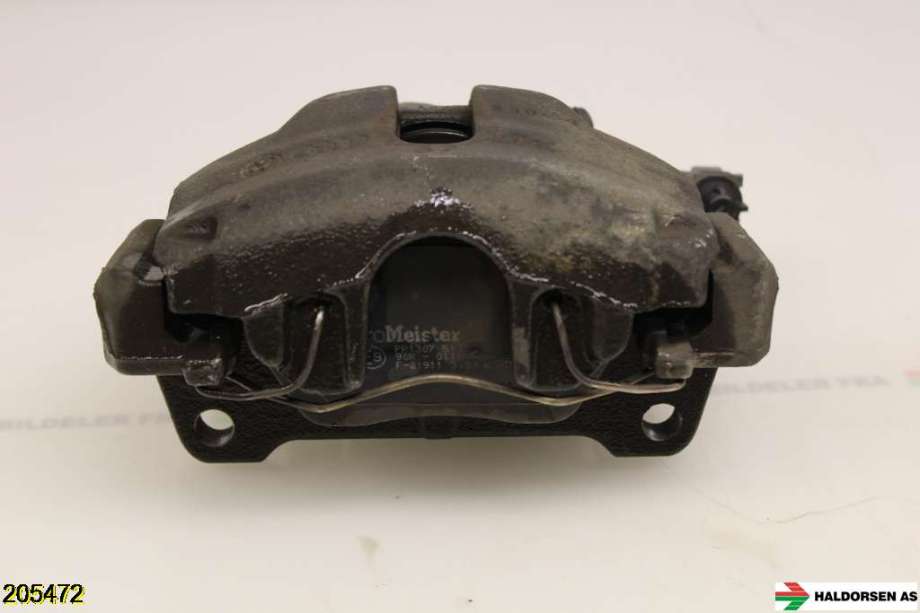 Bremsecaliper høyre foran til Audi A4 2004-2008 (Type III) (B7) (B7) (AUDI|8E0 615 124 A|)