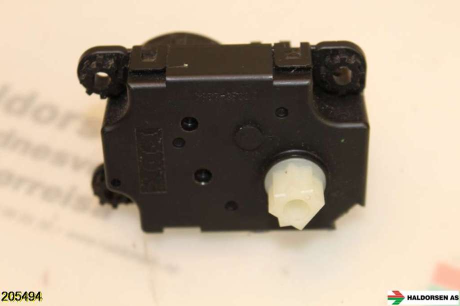 Diverse deler til Renault Megane 2009-2016 Type III  (RENAULT|N101980G/E|VALEO|)